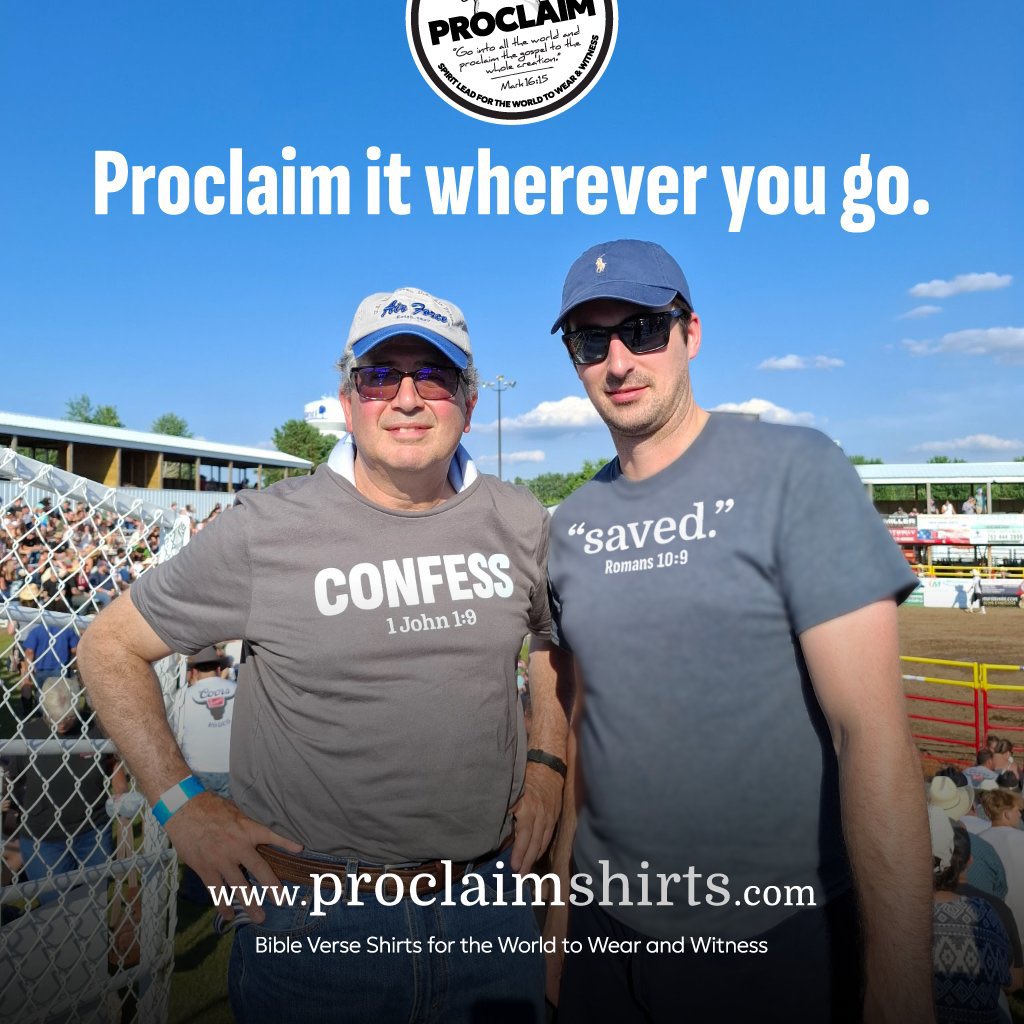 ProclaimShirts's tweet photo. @beholdisrael https://t.co/HuV4RjM87D