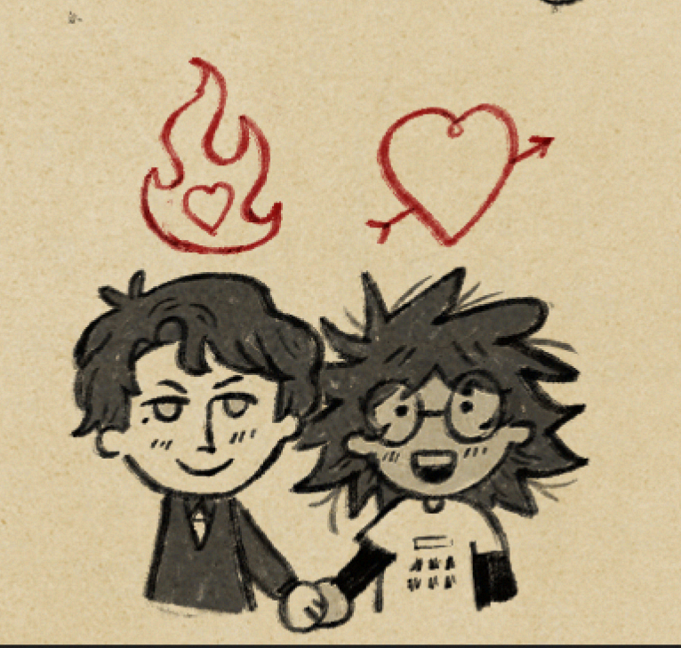 queasyghosts's tweet photo. 🔥love eternal 🔥 https://t.co/bZPN9FfYRC