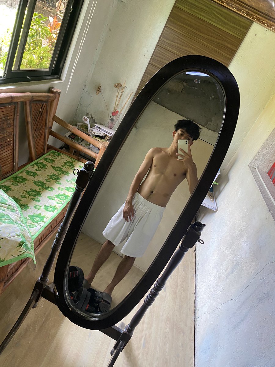 Joshua_XVlll's tweet photo. 3 weeks progress! https://t.co/cQG1toluCa
