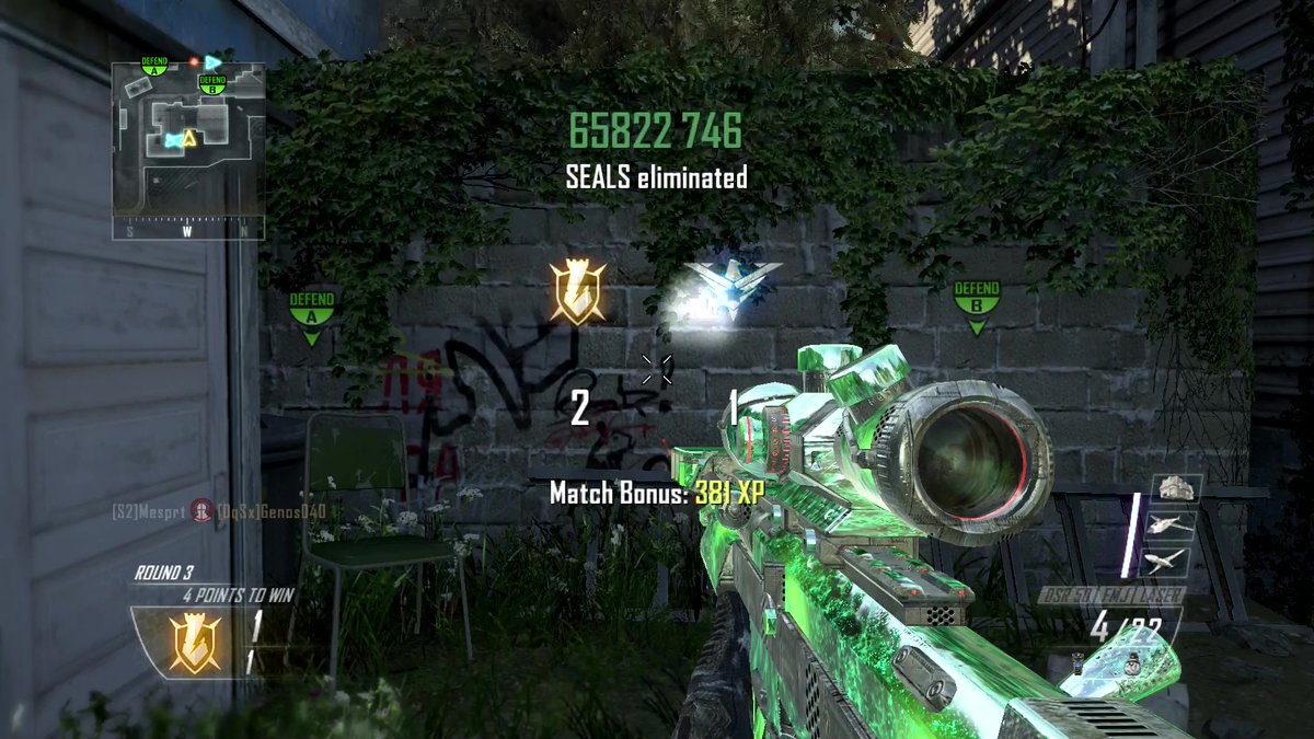 mesprxt's tweet photo. first shot on BO2 PS5 port 🧬

clean standoff window 🧼

@ace_troop https://t.co/TMyeAN0ZSz