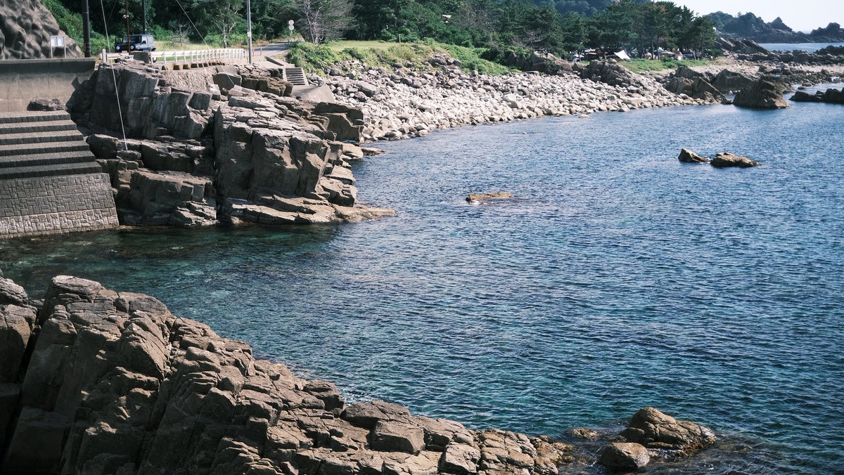 yatunoha's tweet photo. 【海】 https://t.co/n5RjfmyRmM