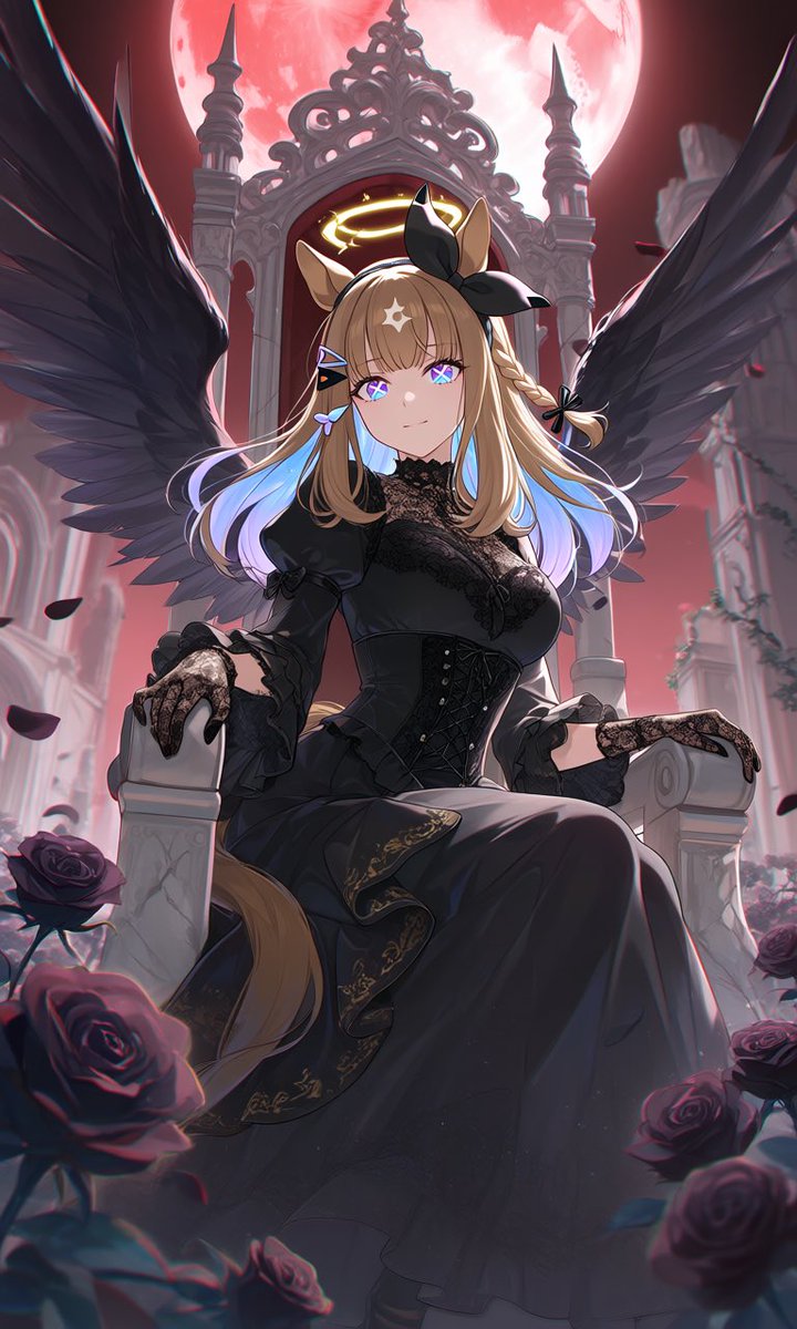 アーモンドアイ