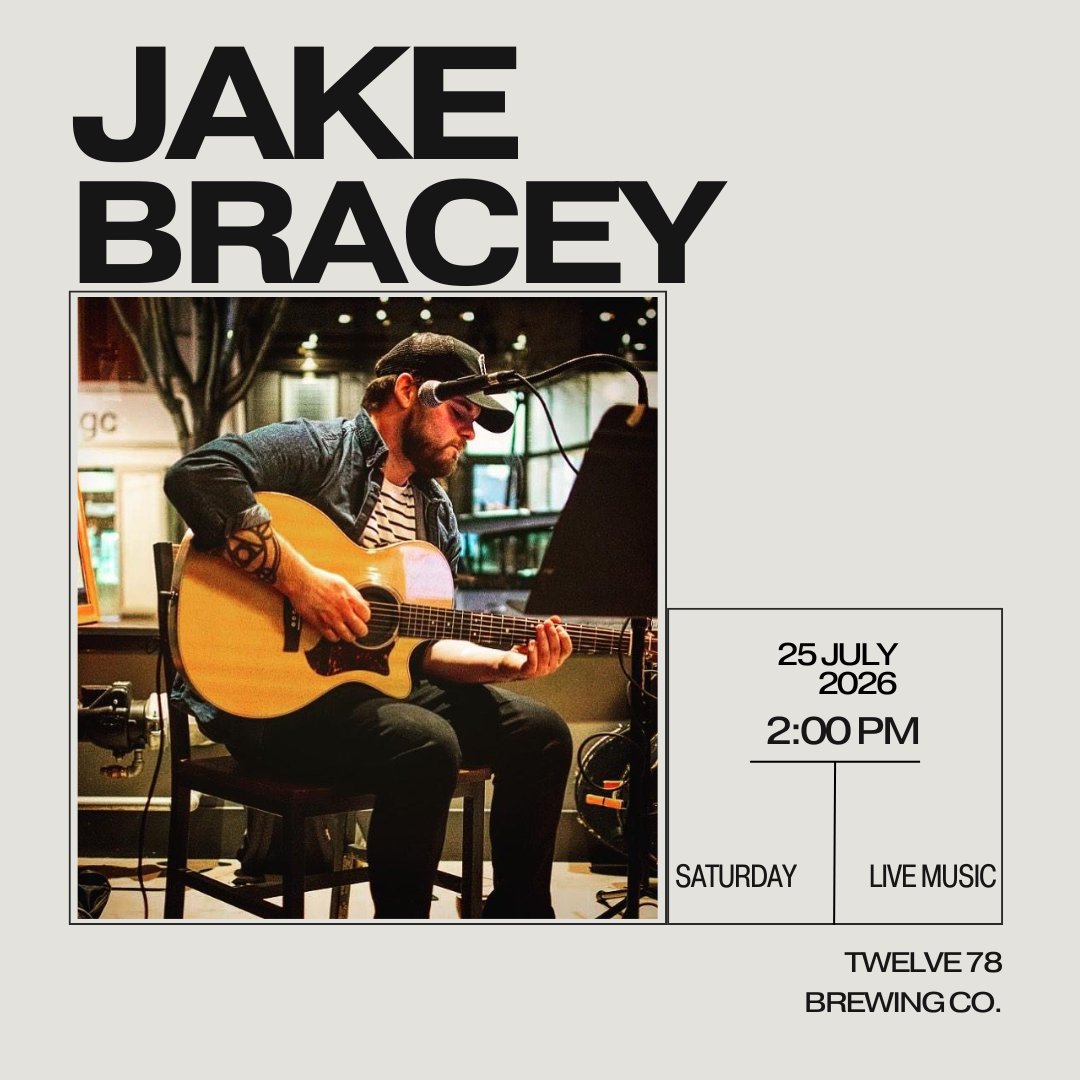 Twelve78BrewCo's tweet photo. πΈπ» JAKE BRACEY LIVE! π»πΈ
Good Friends. Great Beer. Unforgettable Nights.
#Twelve78Brewing #JakeBracey #LiveMusic #PhoenixvillePA #SupportLocalMusic #SaturdayVibes #DrinkLocal #CraftBeer #WeekendPlans #ThingsToDoPA #LiveMusicWeekend #GoodFriendsGreatBeer #UnforgettableNights https://t.co/2FSkmHVI2t