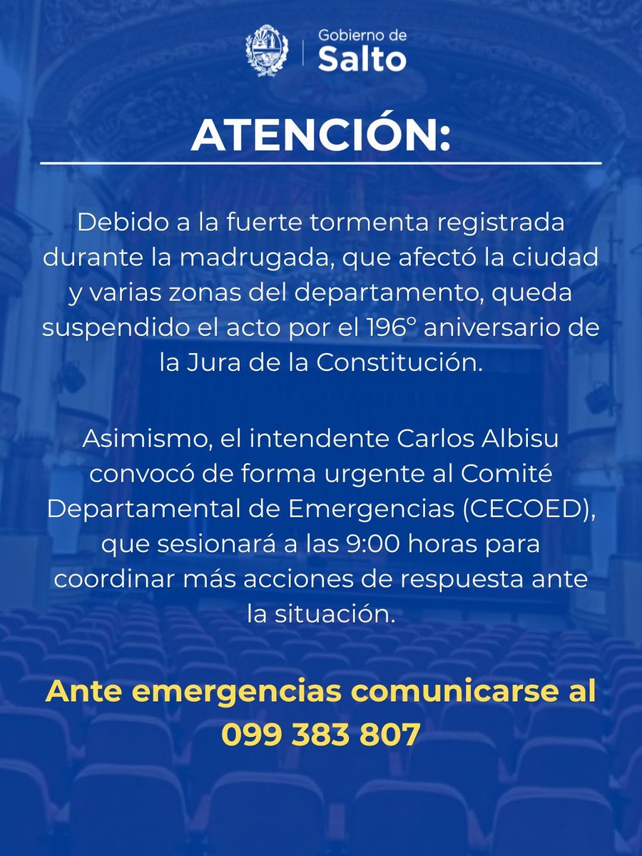 Sabrina36091443's tweet photo. @AlvaroDelgadoUy Es Lamentable que un candidato a presidente,en vez de estar apoyando la situación,de manija ,Alvaro Delgado no era así,se tiene que mimetizar con los demás integrantes de su partido que están para dar manija ,y todavía le pagamos. https://t.co/0SWTJ4ljJq