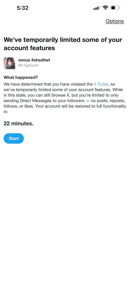 venus #shedtwt tweet media