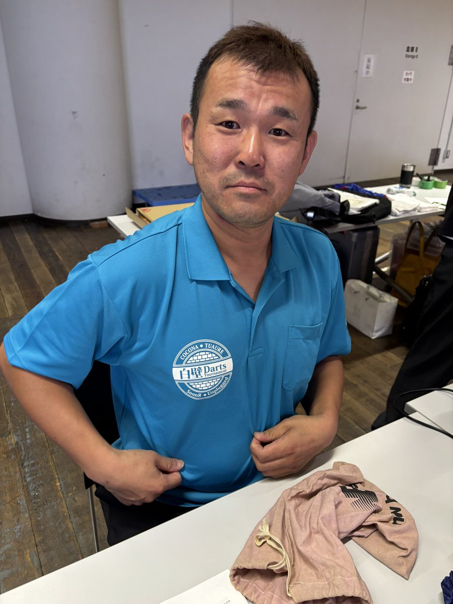 bigmuro6680's tweet photo. 今日の辻
#JDO
#one80 https://t.co/EOSOFkkFQ6