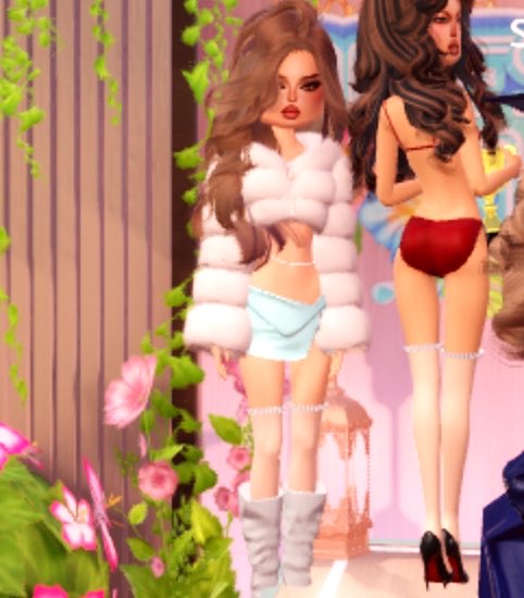 itsarealfox's tweet photo. i need to share my work here idt roblox give me enough attention ✋🏻
#dress2impress #DTI #dresstoimpress https://t.co/gVp0co7T4F