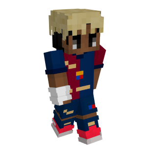 niten_nnn's tweet photo. "España" 
Porque empezó a circular el rumor de que la Federación Española de Fútbol estuvo practicando en el famoso servidor UniversoCraft para la final de mañana.⚽️ https://t.co/kMl8HDAe4y