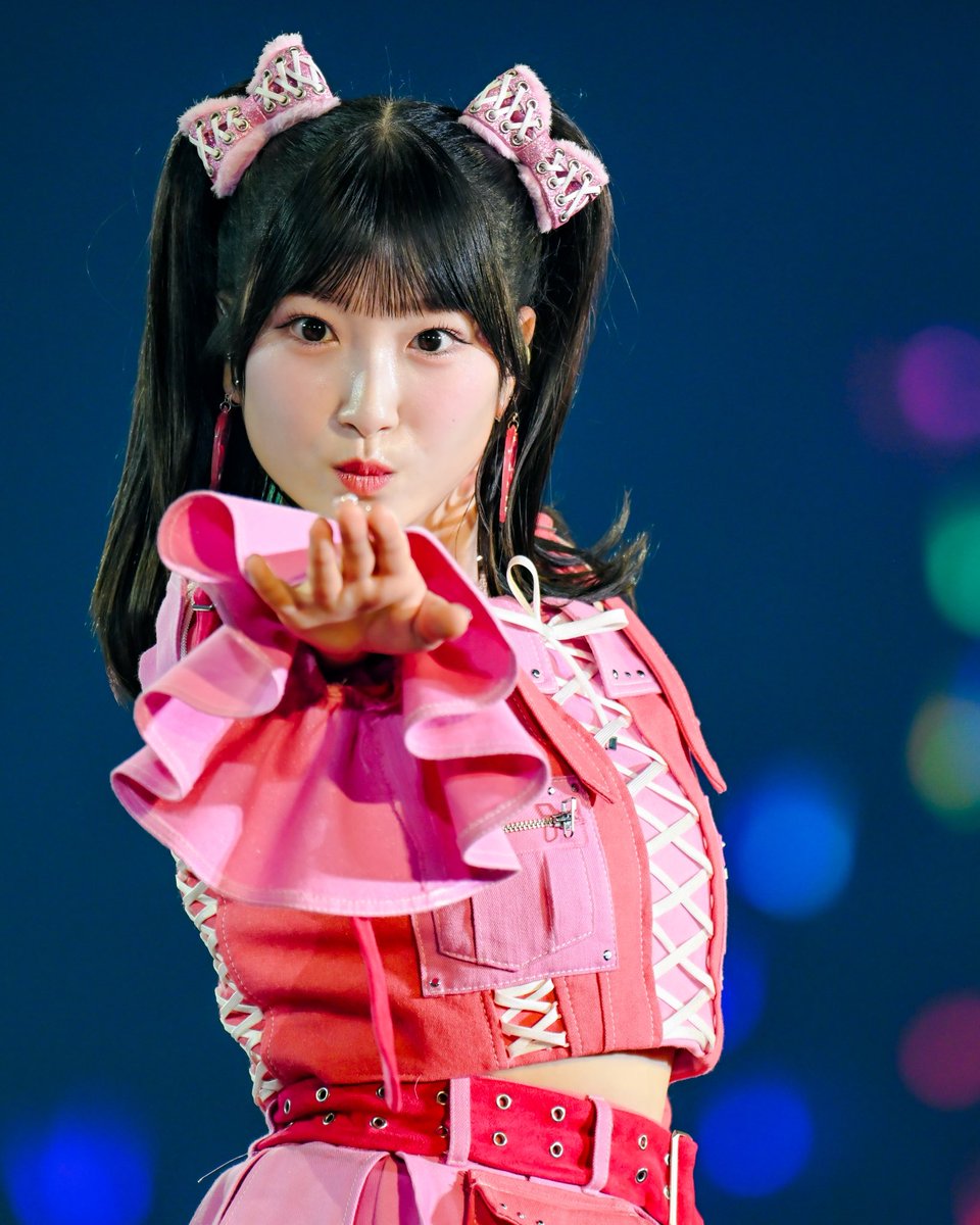 2026/07/18 ≠ME アリーナツアー2026「喝采パレード」 @ 横浜アリーナ