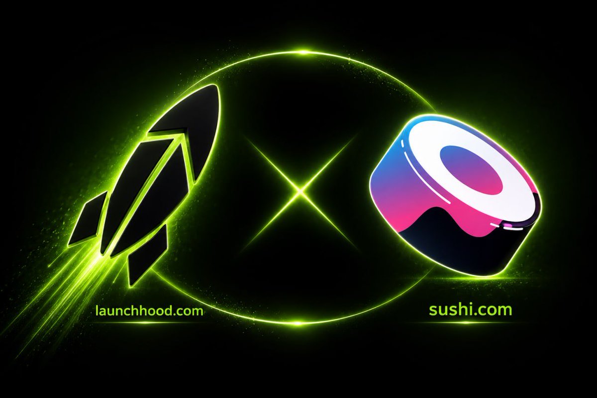 Launchhood tweet media