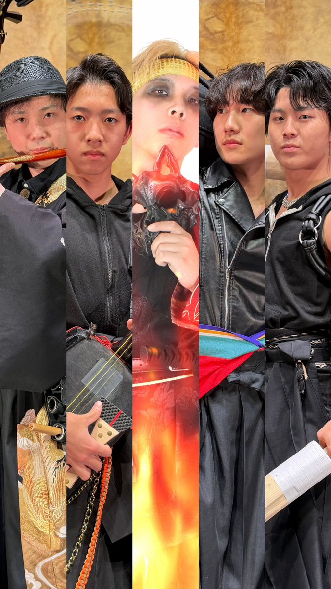 forgoodmusical's tweet photo. ミュージカル【ワンスアポンアタイム】
大人も子供も楽しめる桃太郎を題材にした新作ミュージカル！歌ありダンスあり、#殺陣 あり、#生演奏 あり、#マジック ありのＳ級エンターテイメントにお越しください。
2026年8月8日〜9日　3回公演
大阪　世界館にて
https://t.co/HxRRR8XOZb https://t.co/k4tLkrJphC