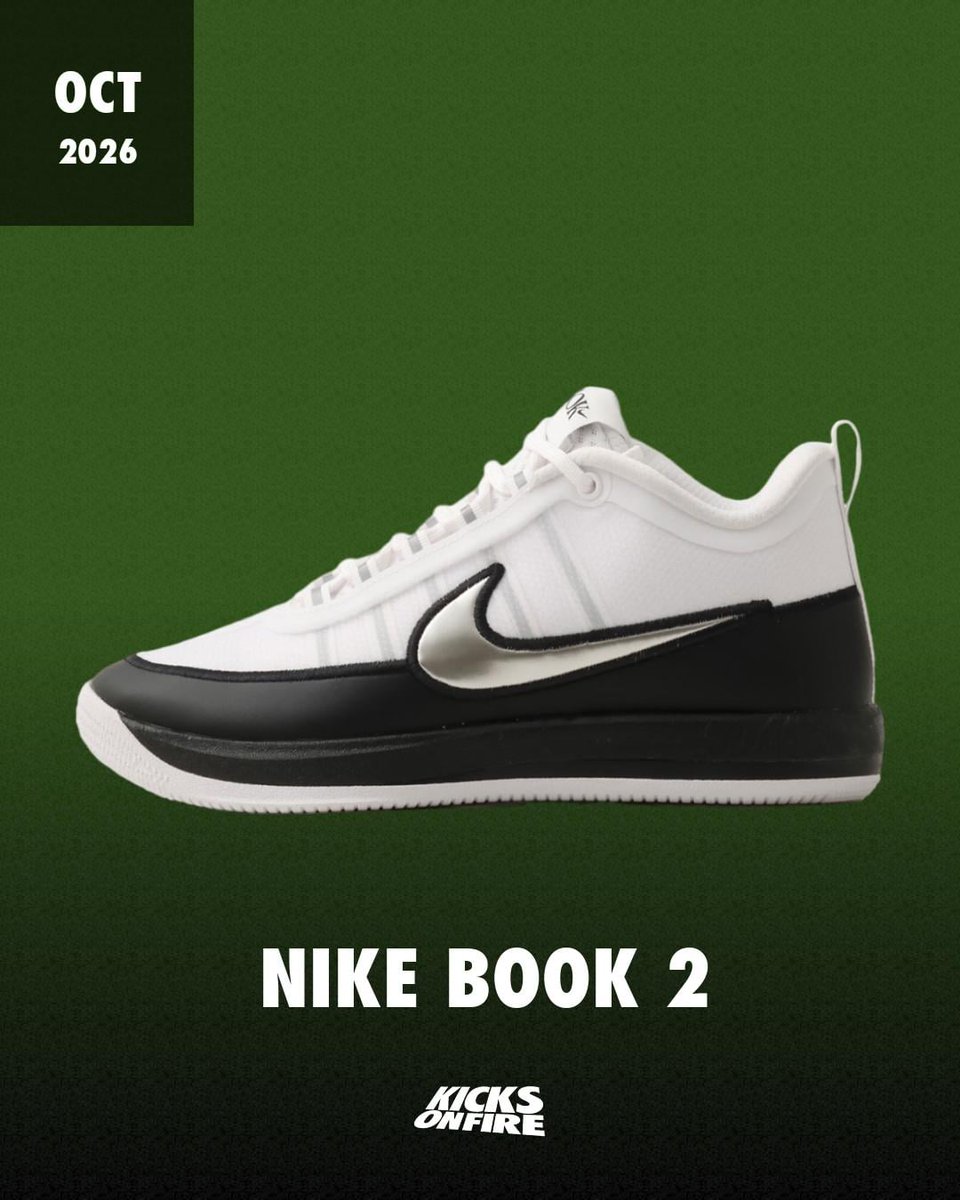 KicksOnFire tweet media
