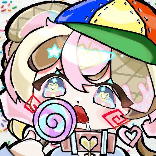 veilnymph's tweet photo. @maneqcxx @xeolimite Haii thank you for the opportunity to get a vgencode:)
Here are my artworks and portfolio https://t.co/fSI1CQ8HSY