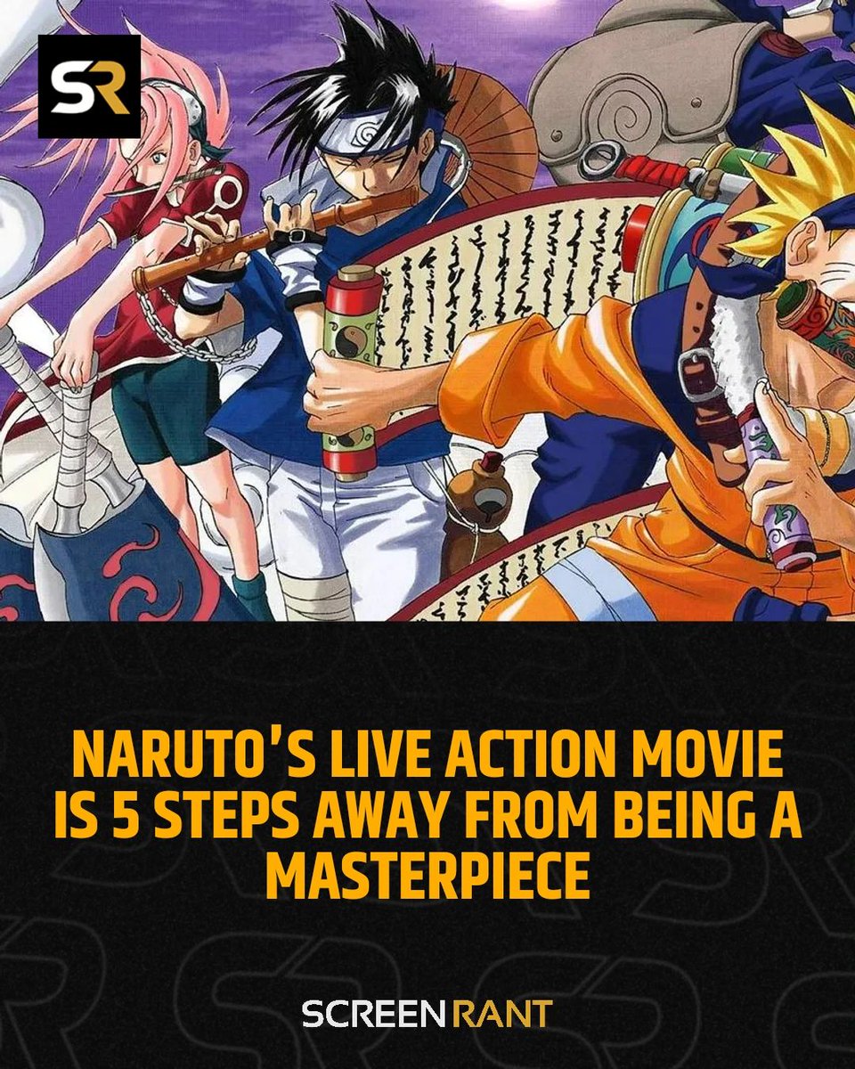 screenrant tweet picture