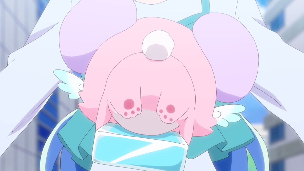 banirra09's tweet photo. Wish I was Pochitan tbh https://t.co/mZNHsjNlS9