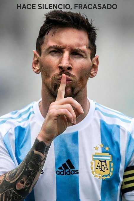 panchoriders's tweet photo. @Lagusneta Mañana termina el Mundial!! 
Ojo!! https://t.co/NY1IxLxmJq