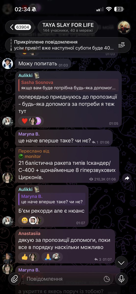 zharynka tweet media