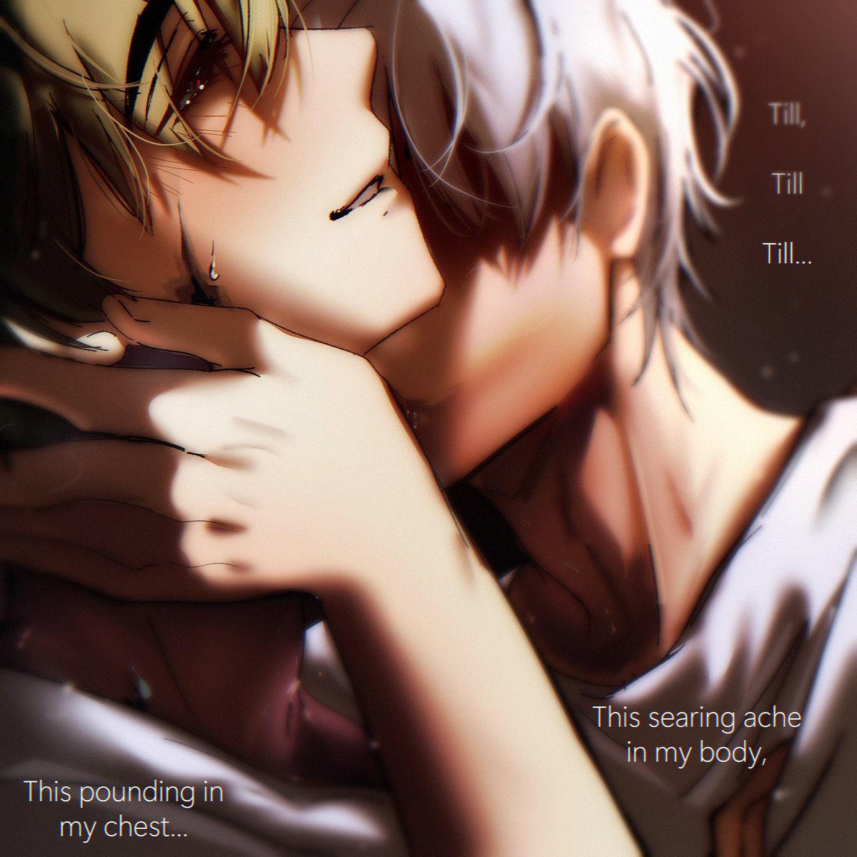 willow_x0's tweet photo. devotion 

#ZOMST #ivantill https://t.co/UCnp66TpWn
