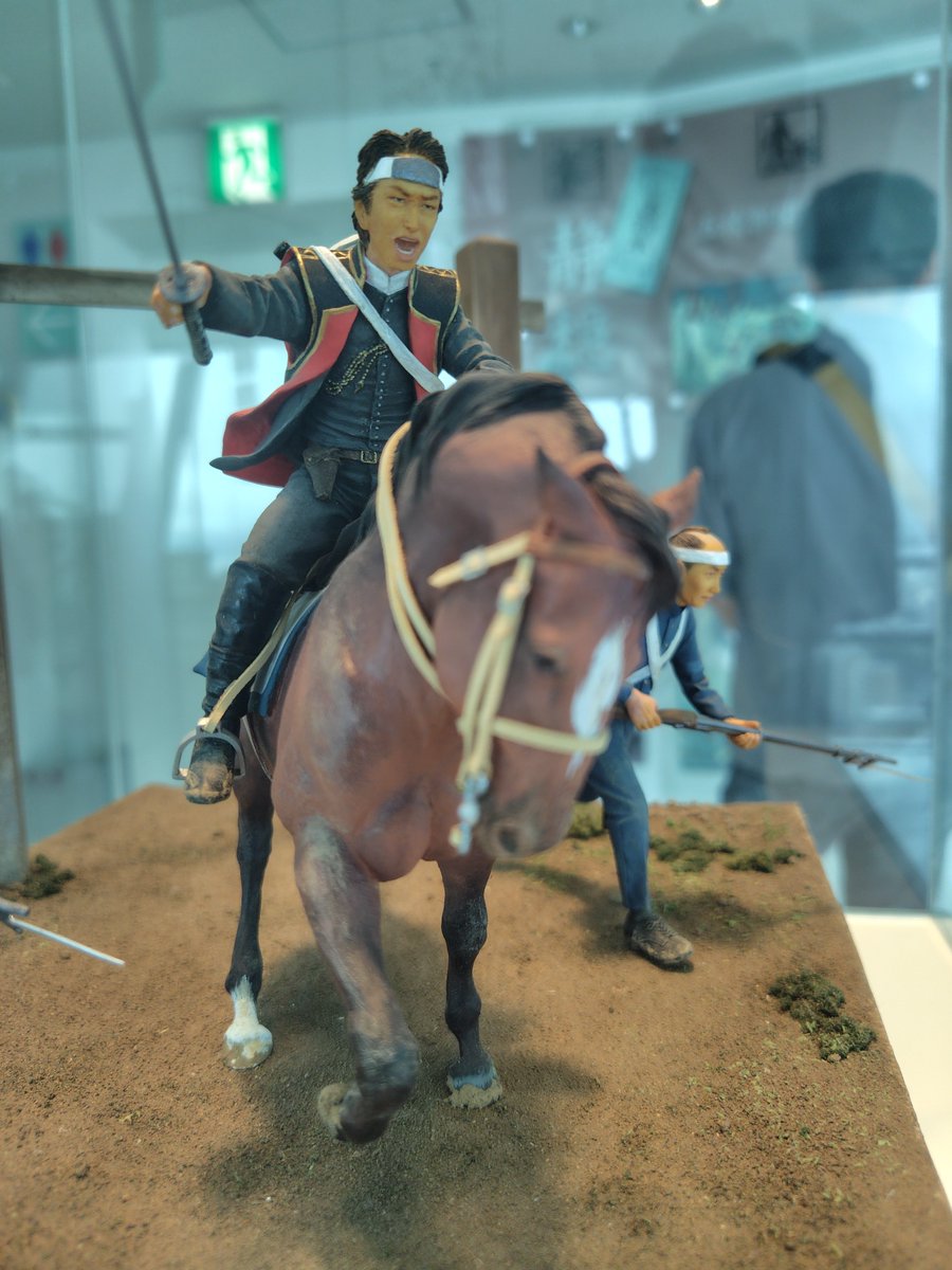 anzen_boy's tweet photo. コラボやってた。 https://t.co/3lgcd6lPto