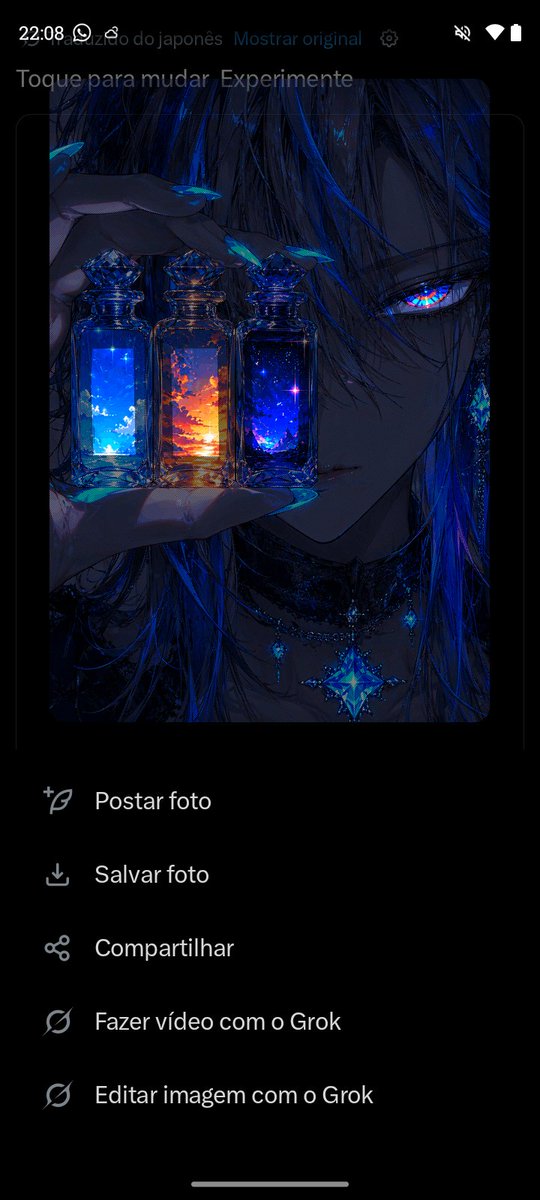 lanyssesi's tweet photo. @sarasara_aiart Ameiiiiii https://t.co/oTJp3WX7A3