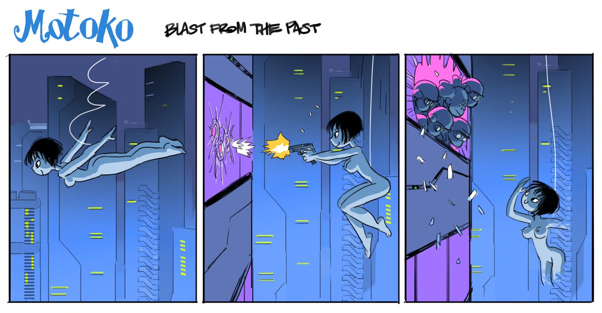 boli_blog's tweet photo. #jucika #theghostintheshell https://t.co/Gr3NkKJUsl