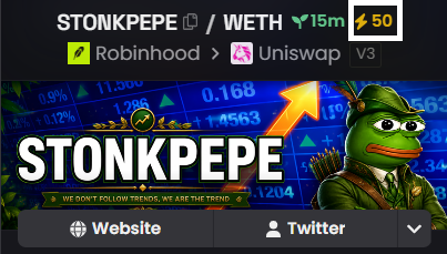 STONKPEPE tweet media