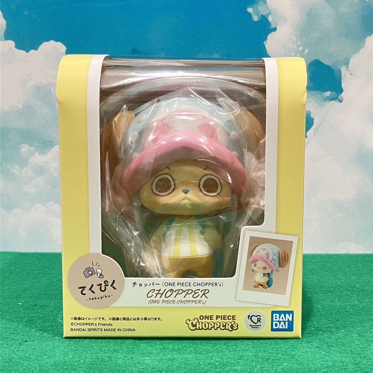 ONE PIECE 麦わらストア 梅田店 (@mugistore_um) / Posts and Replies / X