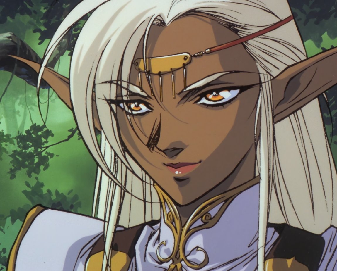 niersgestalt's tweet photo. easily one of the best elf designs ever https://t.co/jjd42dI9Im