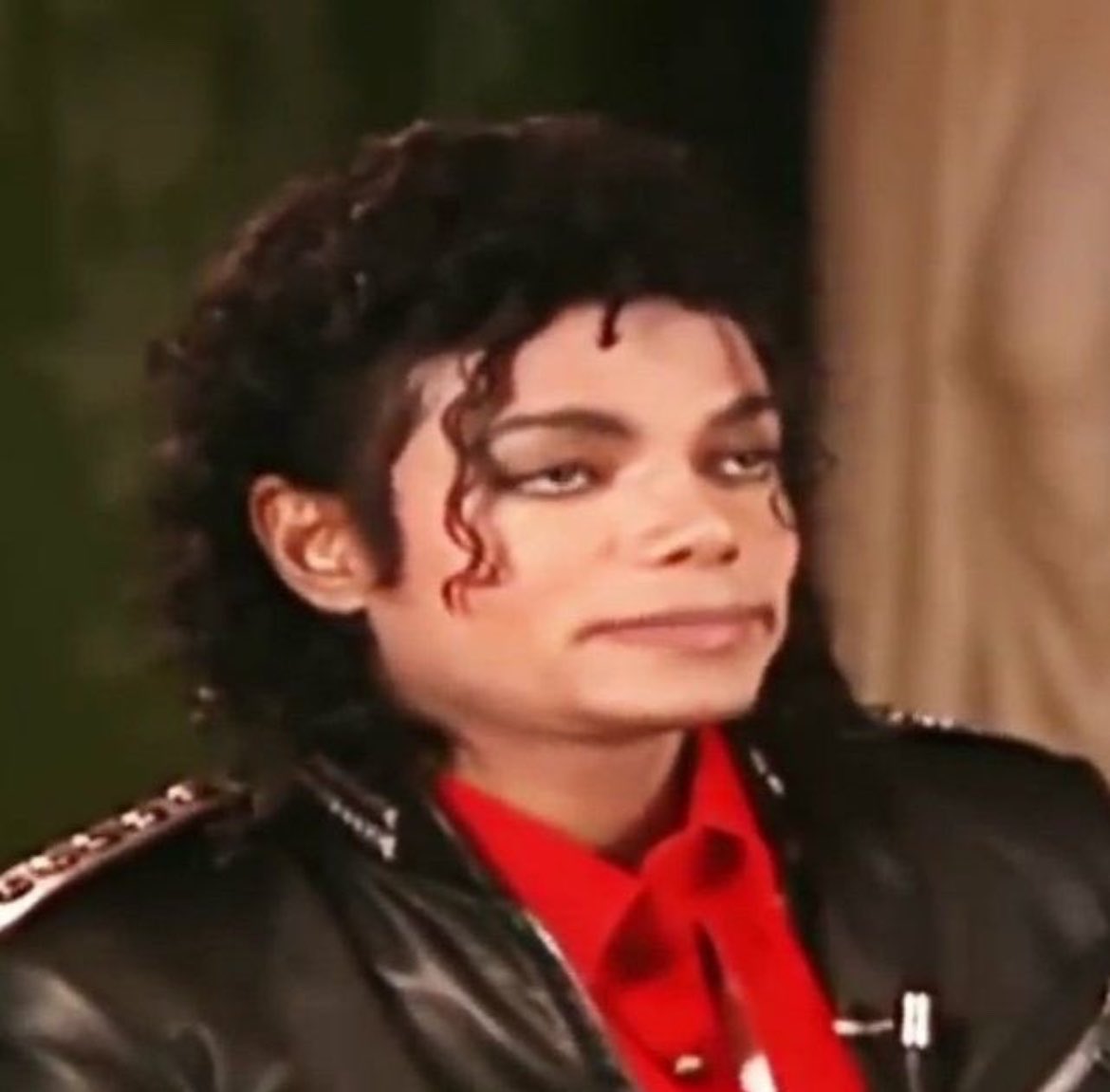 Viuva do MJ tweet media