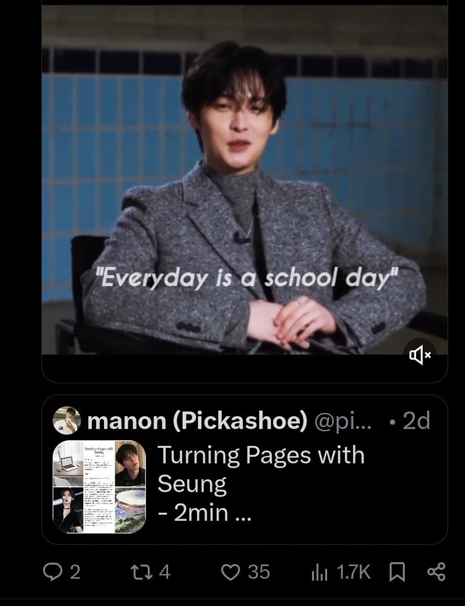StarLost2209's tweet photo. Thank you everyone for all the love on my edit 🥹😭💟 https://t.co/hunKozExEm