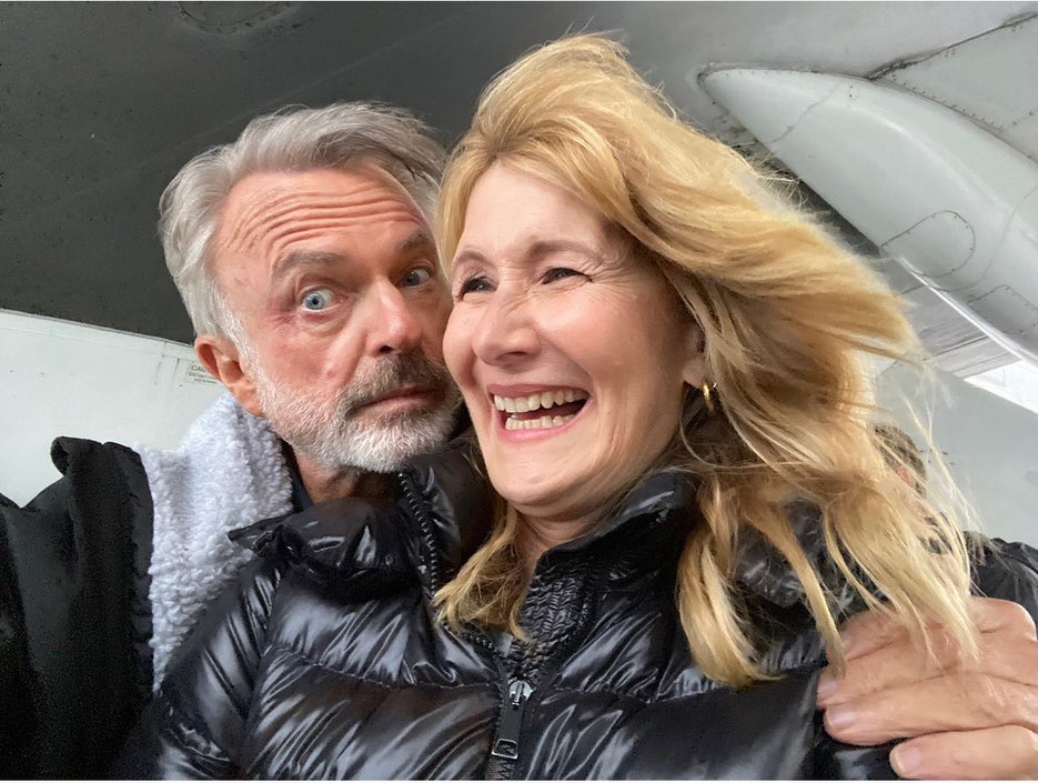 sam neill archive tweet media