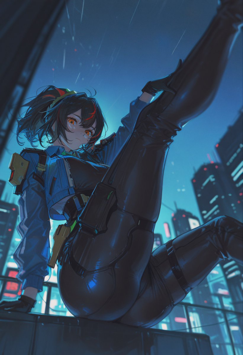 Jun7DAO's tweet photo. ZhuYuan 朱鳶

#zzzero #ゼンゼロ 
SFW illustration https://t.co/Q9Jbilgy3h