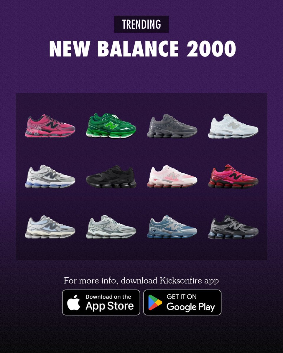 KicksOnFire tweet media
