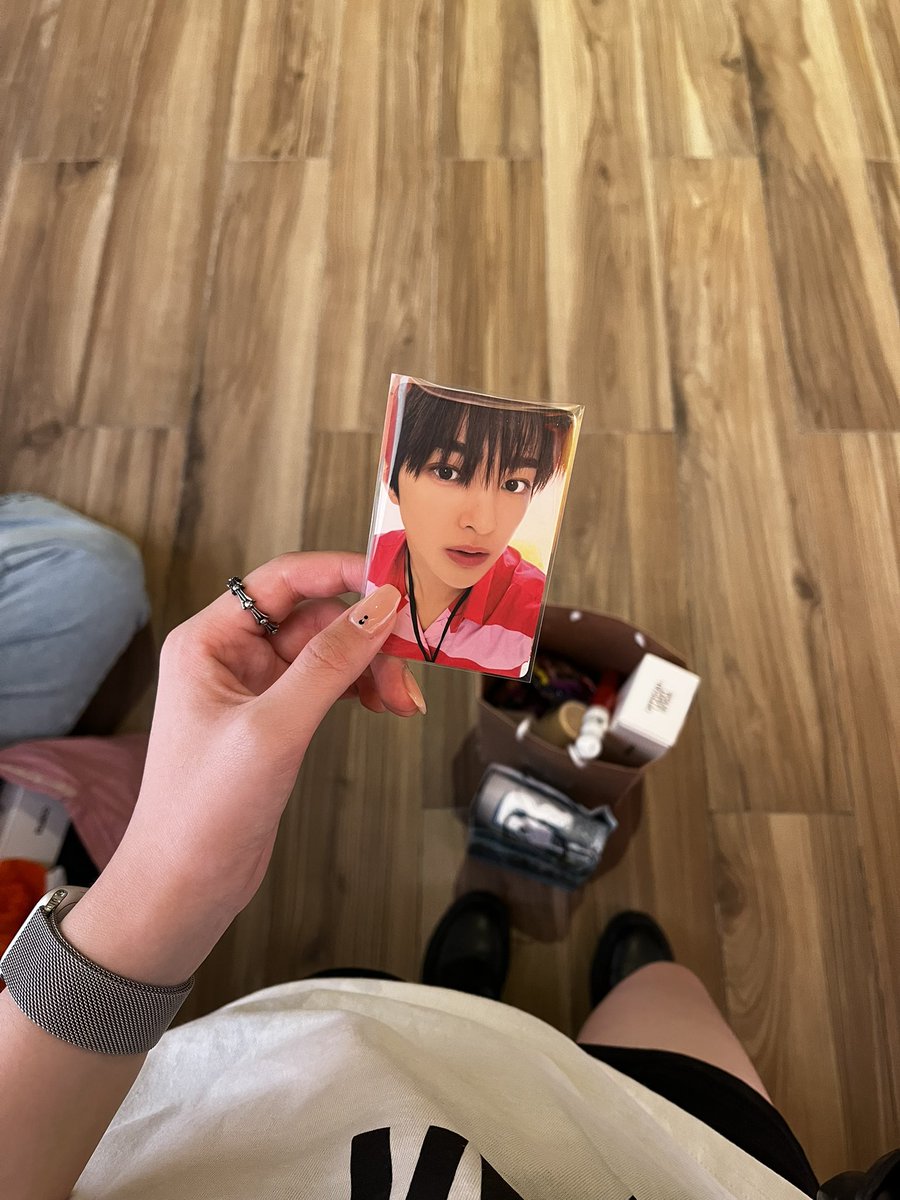 호야 tweet media