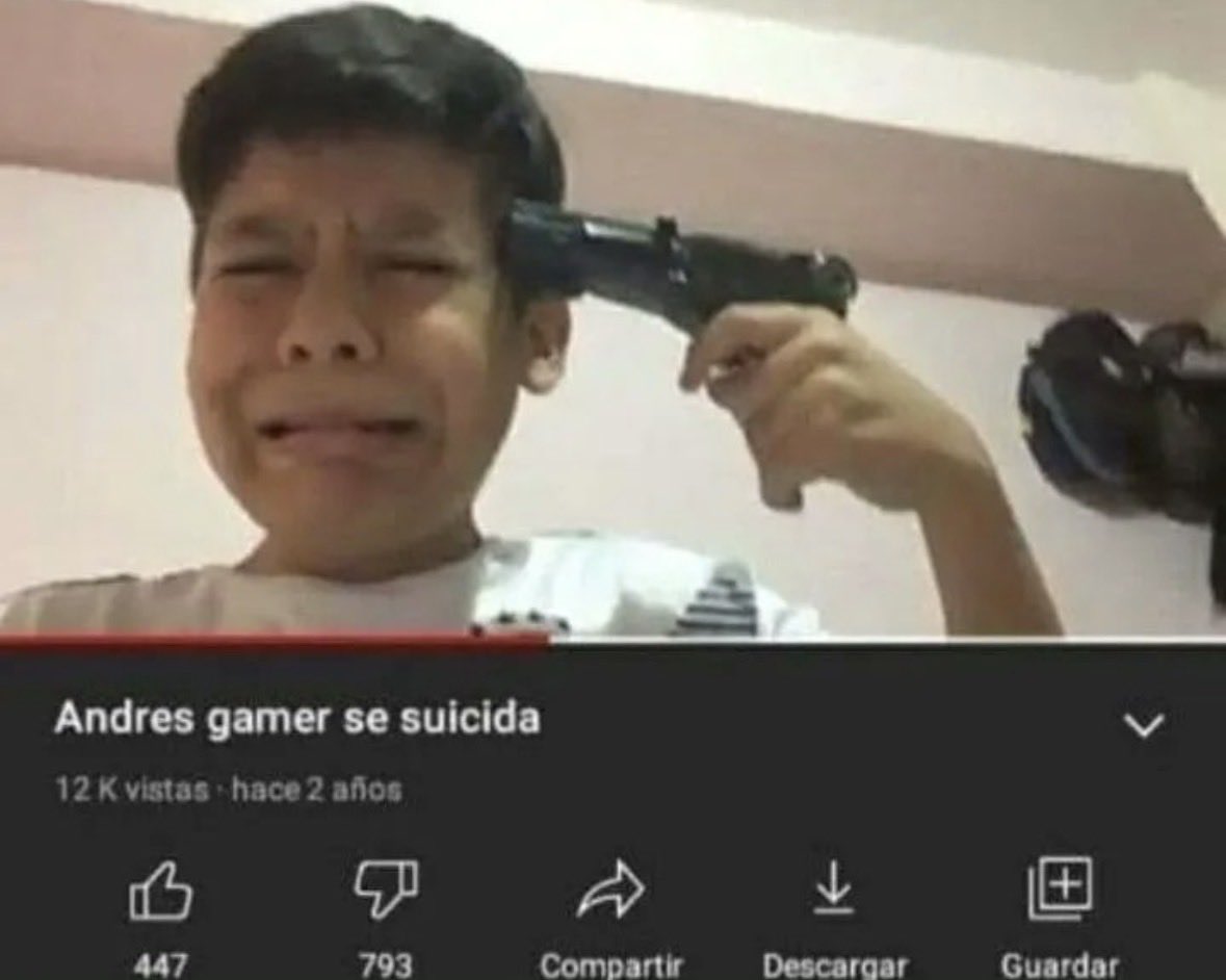 soloyoimsmiedos's tweet photo. yo cuando la persona que me superó hace tiempo se enamora de alguien más https://t.co/oMpEkM2tUf