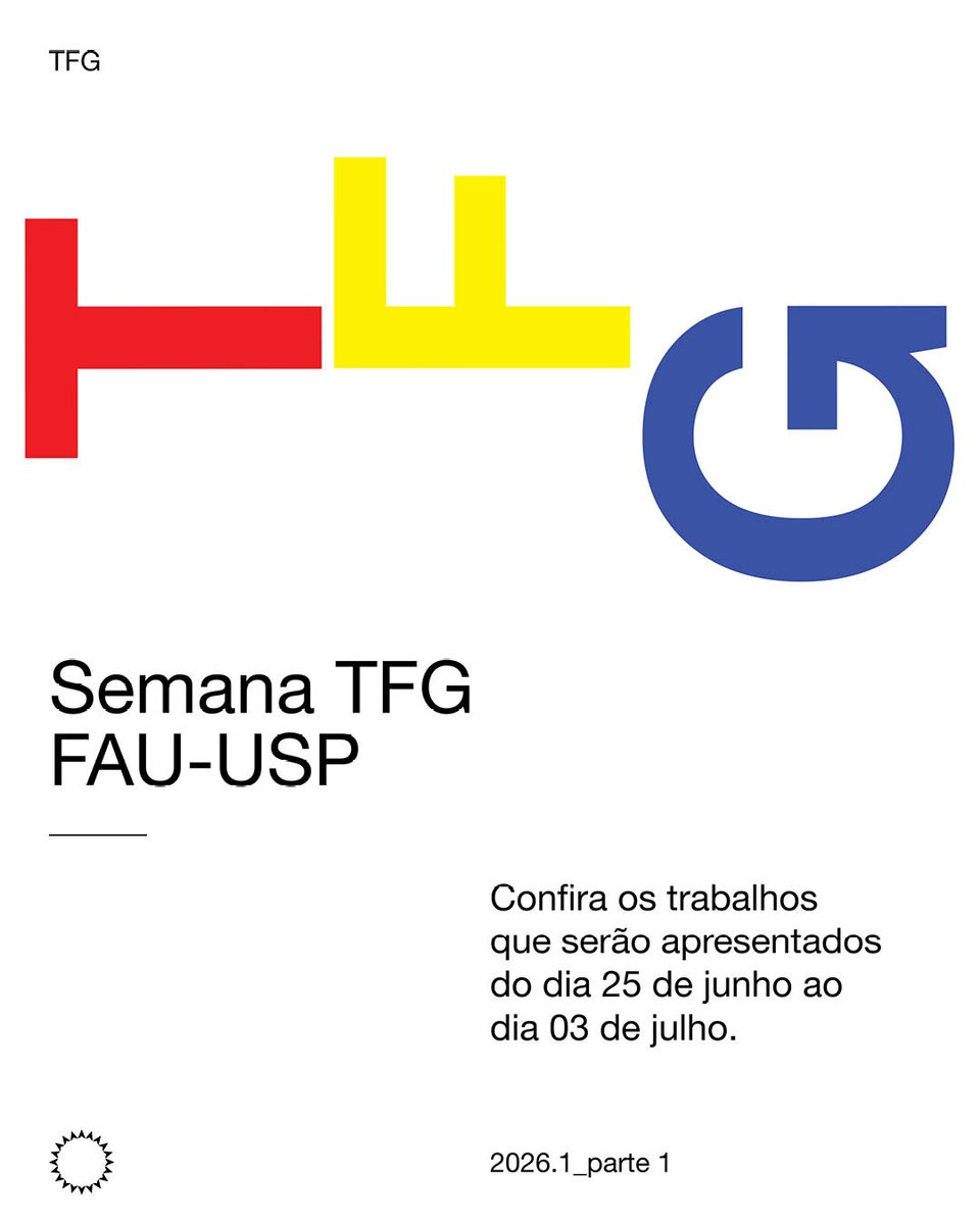 fauusp94sn's tweet photo. Confira as defesas dos Programa de Arquitetura e Urbanismo e de Design. https://t.co/InuijQc8Ok