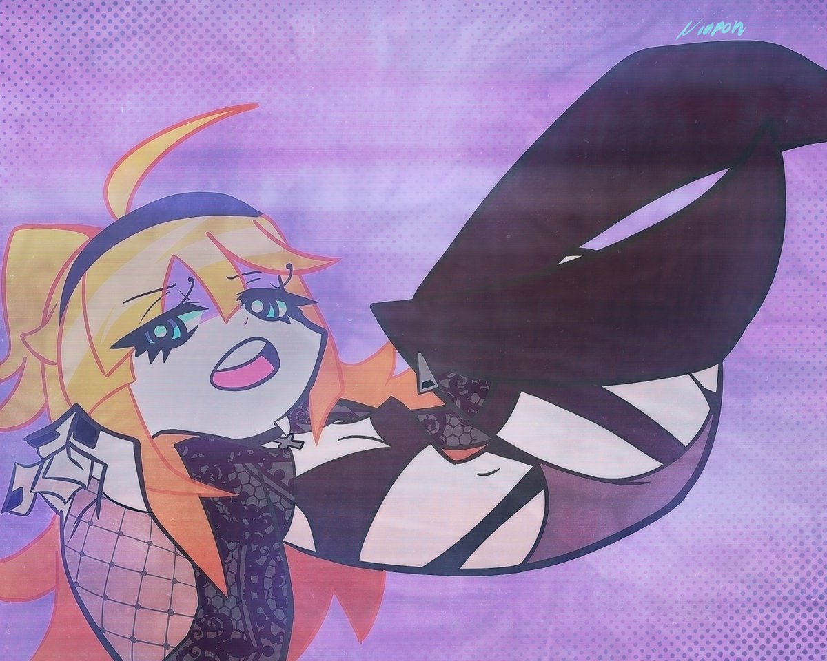 TheNiapon tweet picture