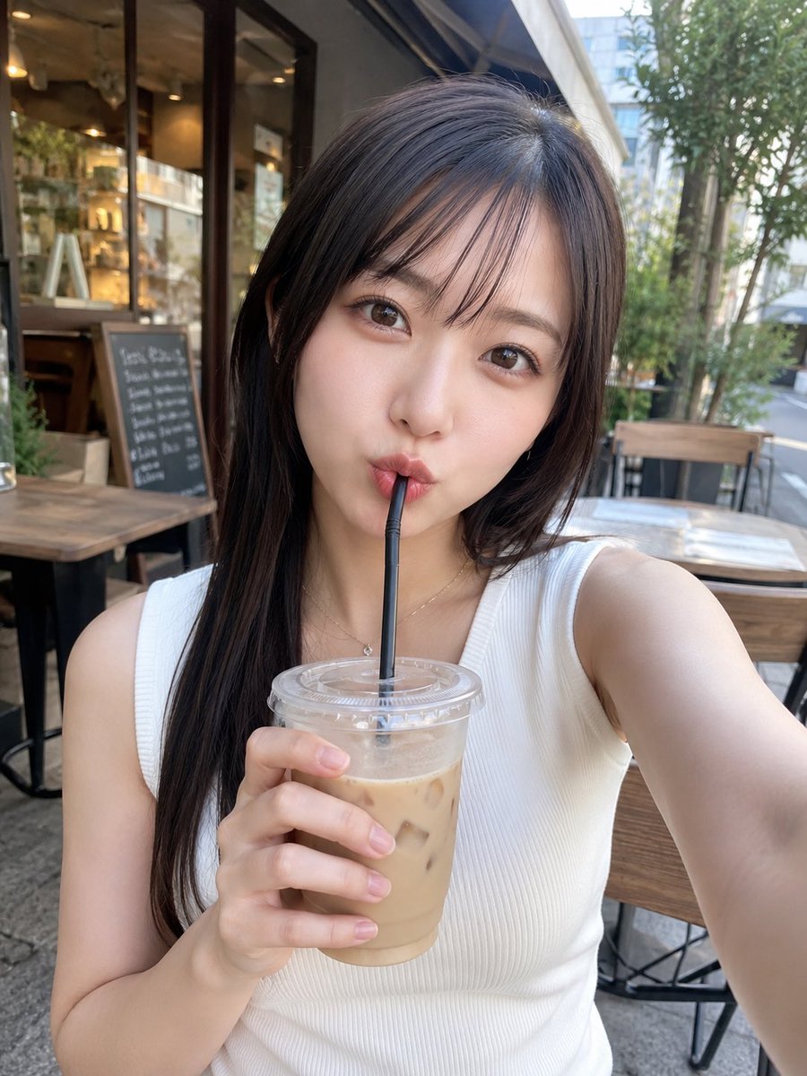 rin07091046's tweet photo. はじめまして、青山凛です🌿

東京で働く25歳の会社員です。

このアカウントでは、
カフェや街歩き、季節の景色など、
毎日の「ちょっと幸せだった瞬間」を写真と一緒に残しています📷☕️

忙しい毎日の中で、
ほっと一息つけるような時間を届けられたら嬉しいです。

気軽にコメントしていただけると嬉しいです☺️
よかったら仲良くしてください🌼