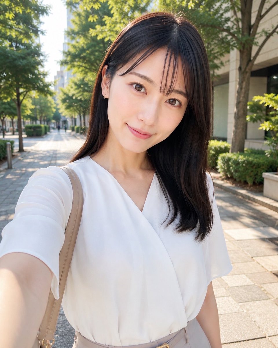rin07091046's tweet photo. はじめまして、青山凛です🌿

東京で働く25歳の会社員です。

このアカウントでは、
カフェや街歩き、季節の景色など、
毎日の「ちょっと幸せだった瞬間」を写真と一緒に残しています📷☕️

忙しい毎日の中で、
ほっと一息つけるような時間を届けられたら嬉しいです。

気軽にコメントしていただけると嬉しいです☺️
よかったら仲良くしてください🌼