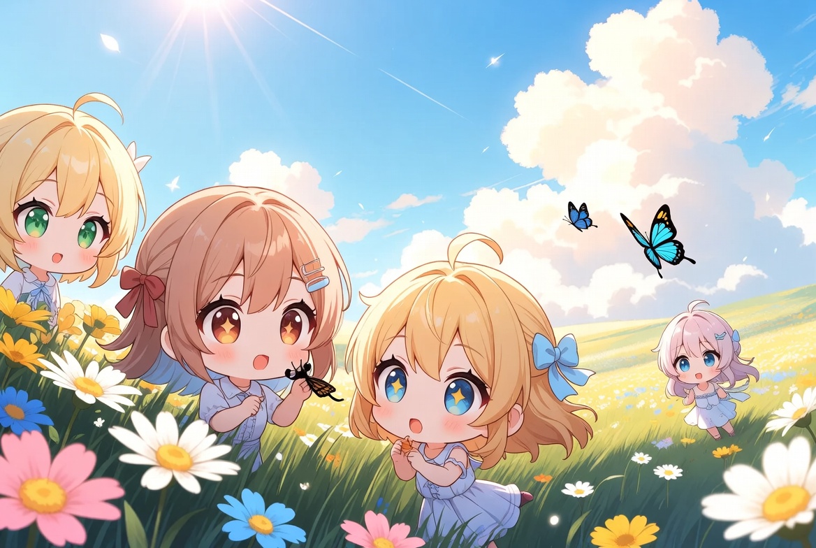 uesnx's tweet photo. 空と大地の夏会話🌤️

ぽかぽか光が届く☀️
大地は花を咲かす🌼

さらさら風が歌う🍃
雲はふわり旅する☁️

小さな声を聞こう🌱
夏の秘密を探そう🔍

#夏休み #季節の便り #思い出 https://t.co/TSZ2pIqJEa