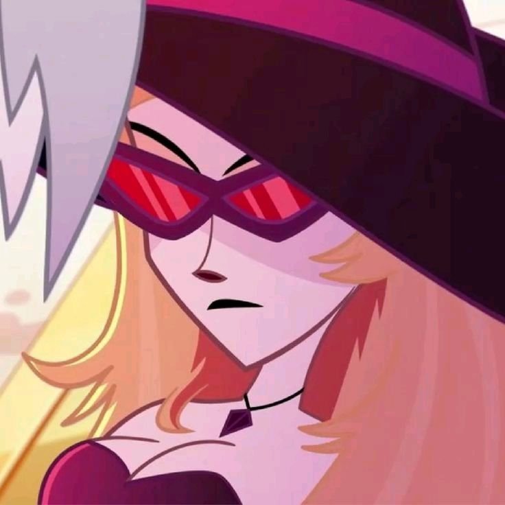 mintyave's tweet photo. I really want Lilith to have a moment of pure rage upon finding out the harm/pain her family has experienced at the hand of sinners once she returns.
A crash out moment to show how protective she is of her daughter and husband, please. 🙏
#lilithmorningstar #lucilith https://t.co/sjNleyrK9t