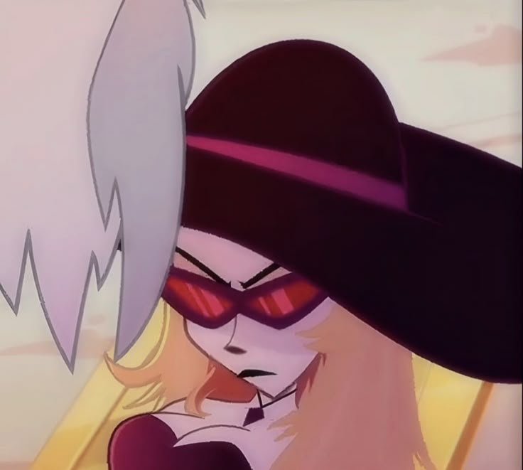 mintyave's tweet photo. I really want Lilith to have a moment of pure rage upon finding out the harm/pain her family has experienced at the hand of sinners once she returns.
A crash out moment to show how protective she is of her daughter and husband, please. 🙏
#lilithmorningstar #lucilith https://t.co/sjNleyrK9t