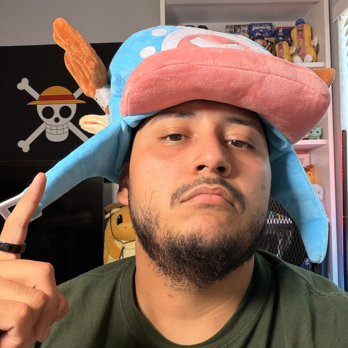 KevinBrownTV's tweet photo. ENIES LOBBY LETS GET IT !! 🔥🔥 https://t.co/U51s0yskfK https://t.co/bELnUDG9Fm