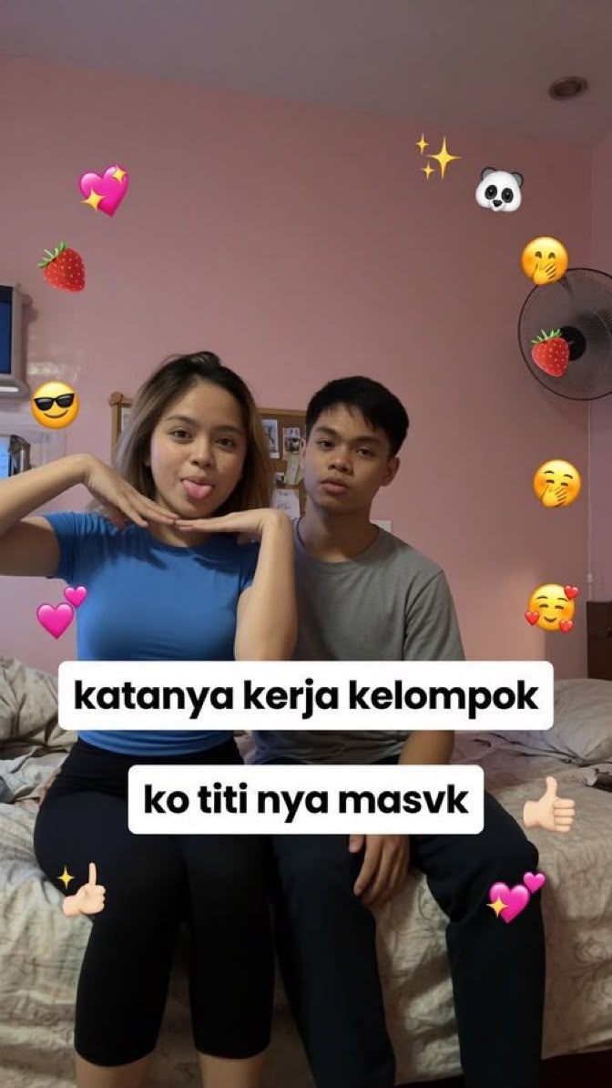 gwpger1's tweet photo. SKANDAL BOKEP YANG LAGI VIRAL CUMAN DISINI😋

LIORA CANTIK
https://t.co/MnHC8CWDBb

KIARA PACAR BONDOL
https://t.co/l238JrRjyZ

BEBYFERIOSA
https://t.co/AuzEiUoobJ

#Pagii Minggu Sarapan #bokepindo #viral VCS Kante Laga #GopayPromoPointCoffee Malming https://t.co/f8S5vYiHJ3