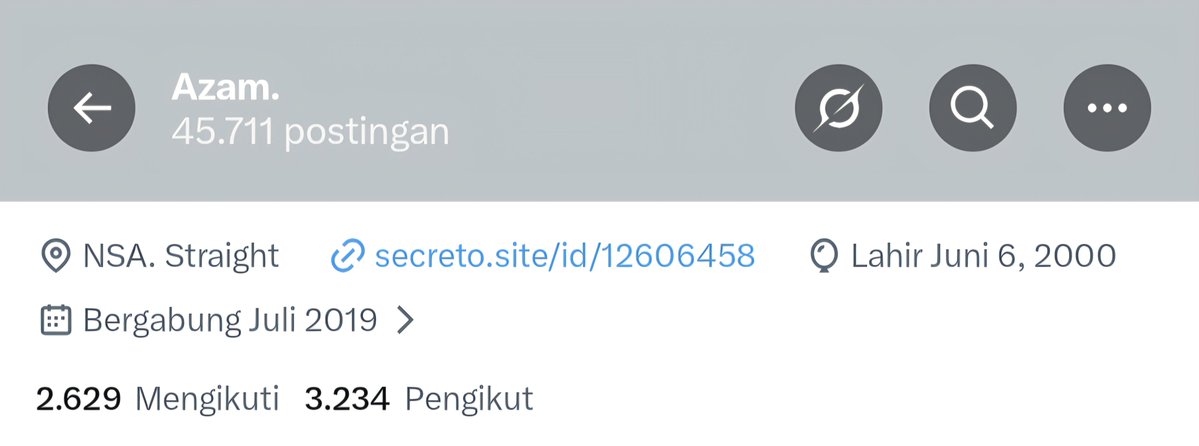 Metannia's tweet photo. titip yaaa udah lama ga promosi acc https://t.co/CBwjnQuzdb