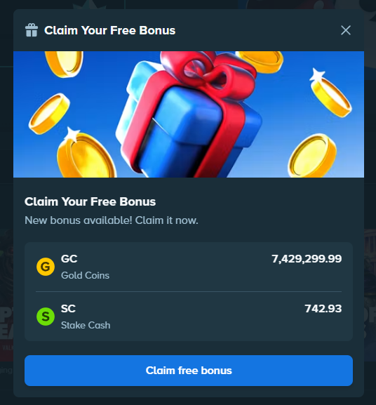 codeProphetGG's tweet photo. 💰Weekly Bonus From @StakeUsa IS IN💰

🎁Giving Away $50 Of This To YOU🎁

👉Follow @codeProphetGG 
👉Repost &amp; Comment @Stake User or LTC Addy
👉Turn ON Post Notifications https://t.co/ZCpagR3F95