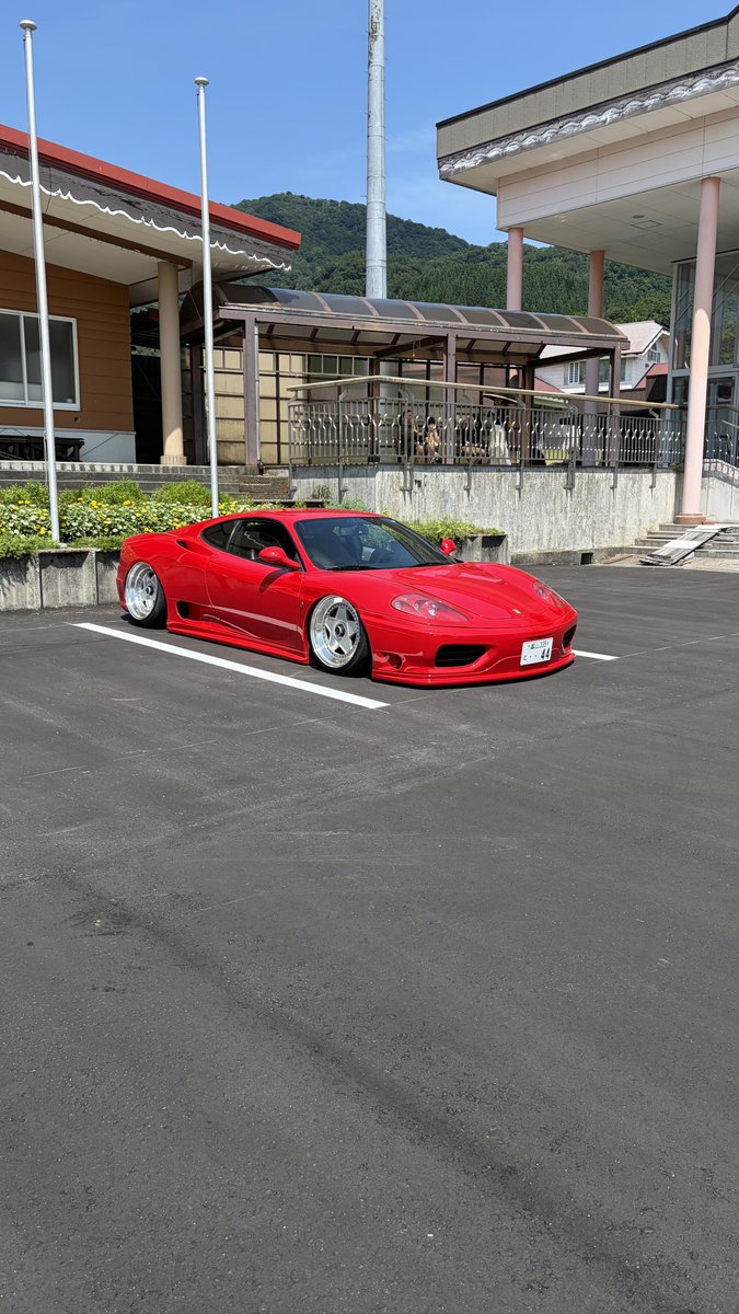 _haaaeru_'s tweet photo. かっけぇ https://t.co/1gIKHcdFtl