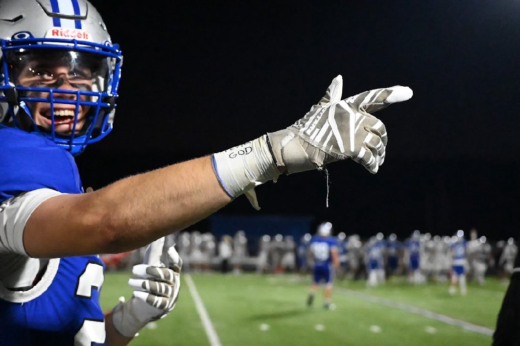 CLA_28WWH's tweet photo. BEST COMBINE NUMBERS!! This summer!
Senior year incoming 🔜‼️
2027 safety

💢40 - 4.53

💢Pro agility - 4.28

💢Vertical - 38.5”

💢Broad jump - 10’6” https://t.co/qfgjN4n4sm