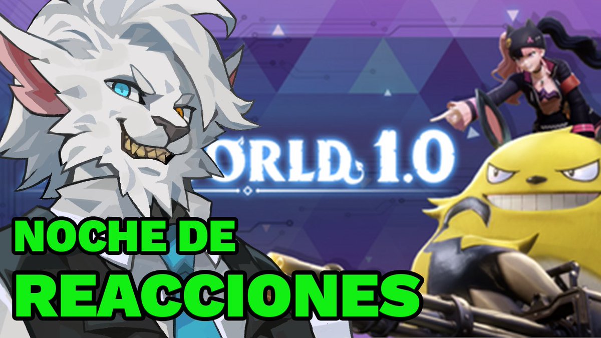 MRengar_'s tweet photo. Noche de reacciones a sus memes, dibujos y videos #Rengaria 
https://t.co/lvT1HZTvRI https://t.co/hS65Jisdsx