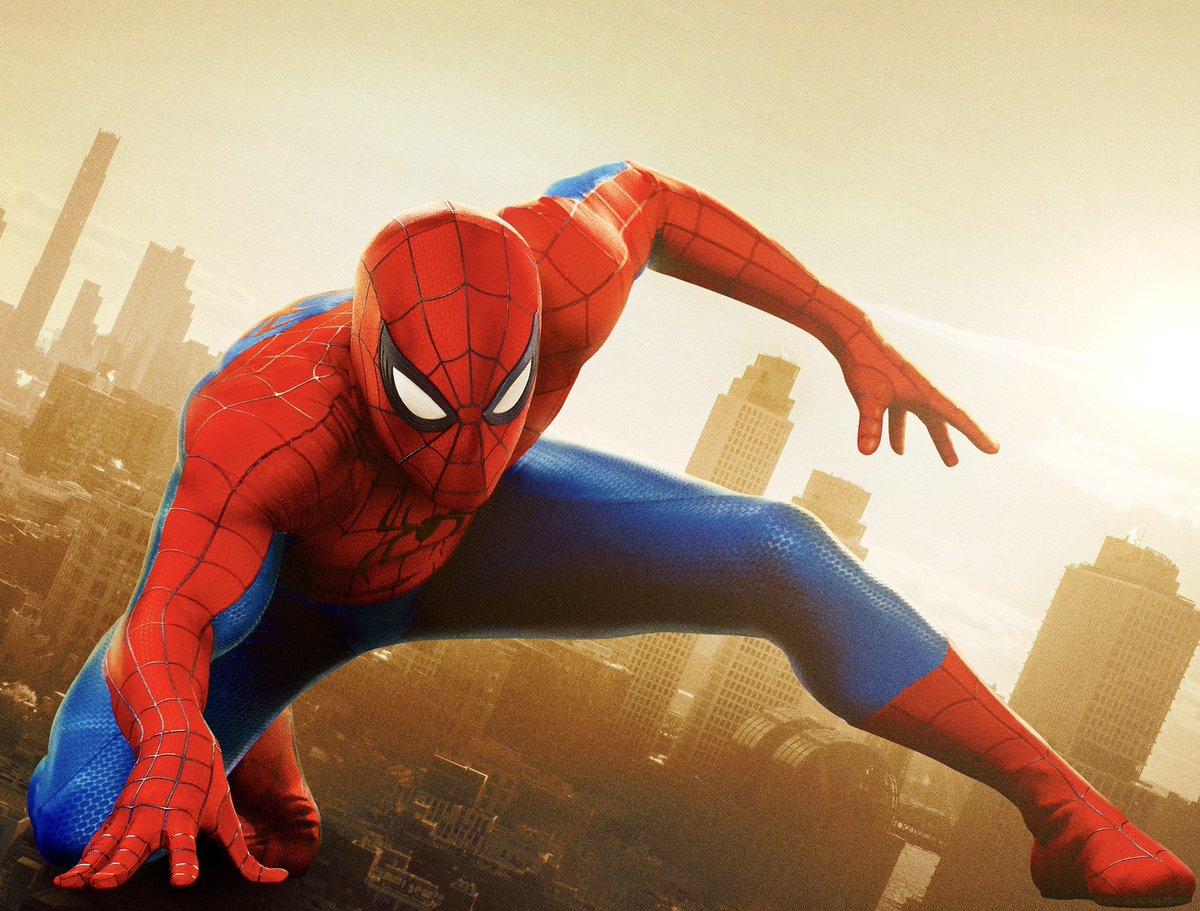 Parker 🕸🕷 tweet media
